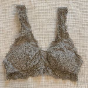 AERIE lace bralette
